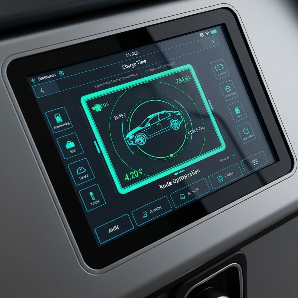 RivuCharge Platform Dashboard